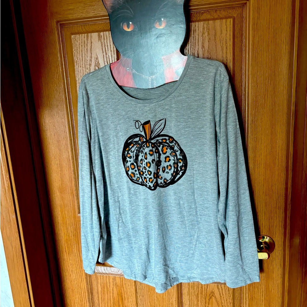 Pumpkin T-Shirt